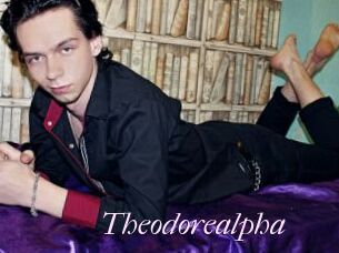 Theodorealpha