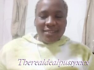 Therealdealpussyxxx