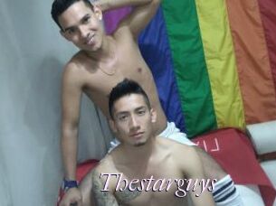 Thestarguys