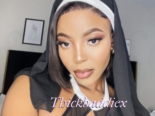 Thickbaddiex
