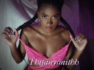 Thifanysmithh