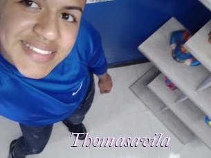Thomasavila