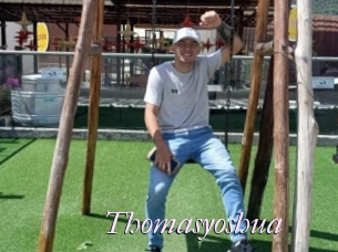 Thomasyoshua