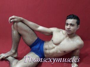 Thomsexymuscles