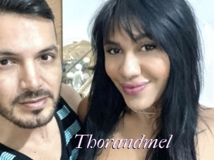 Thorandmel