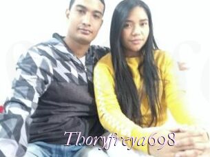 Thoryfreya698