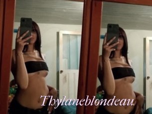 Thylaneblondeau