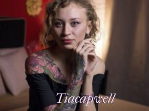Tiacapwell