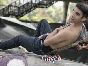 Tiagho