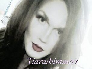 Tiarashimmers