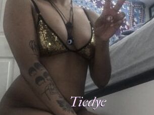 Tiedye