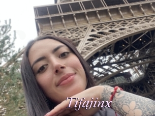Tifajinx