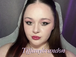 Tiffanybrandon
