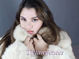 Tiffanyjonees