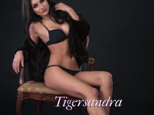Tigersandra
