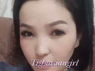 Tightasiangirl