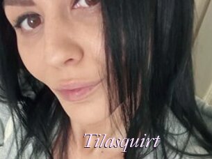 Tilasquirt