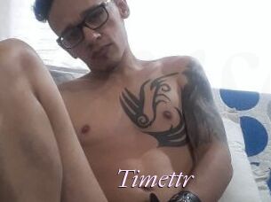Timettr