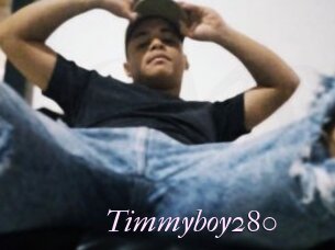 Timmyboy280