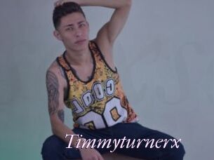 Timmyturnerx