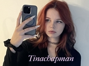 Tinachapman