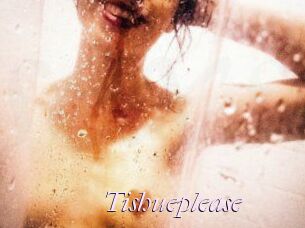 Tishue_please
