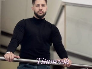 titanrook Sexe Sexe