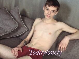 Toddylovely