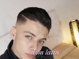 Tom_latin