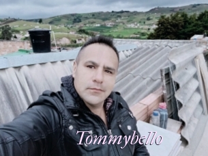 Tommybello