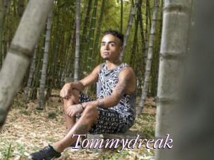 Tommydreak