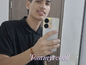Tommyrebell