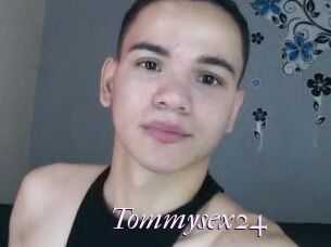 Tommysex24