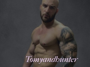 Tomyandhunter