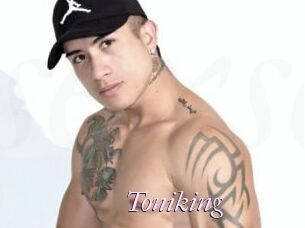 Toniking