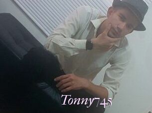 Tonny745