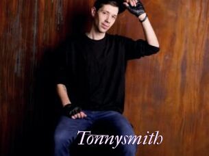 Tonnysmith