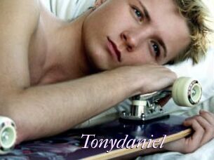 Tonydaniel