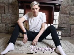 Toptoyboy