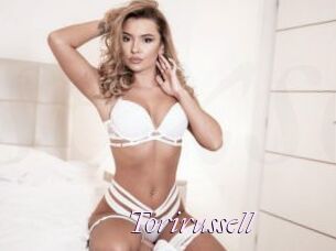 Torirussell