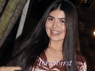 Torvihirst