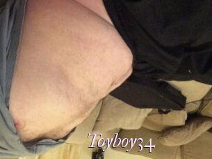 Toyboy34