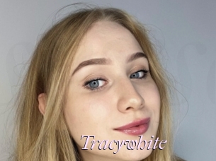 Tracywhite