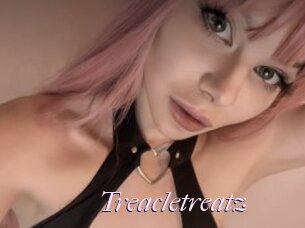Treacletreatz