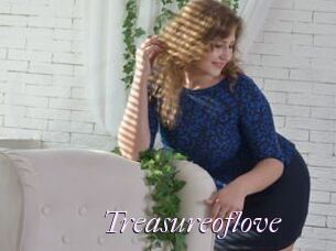 Treasureoflove