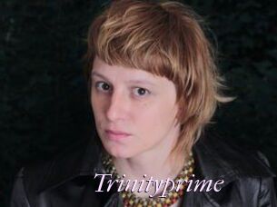 Trinityprime