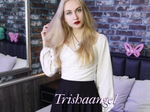 Trishaangel