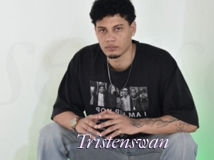 Tristenswan