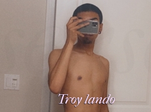 Troy_lando