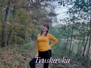 Truskavka